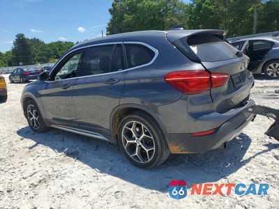 Drugie zdjęcie samochodu z przodu: 2016 BMW X1 XDRIVE28I VIN:WBXHT3C3XG5E48539 - miniatura