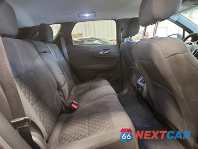 Zdjęcie 11 z 13 samochodu: 2022 CHEVROLET BLAZER 2LT VIN:3GNKBHR48NS226706 - miniatura
