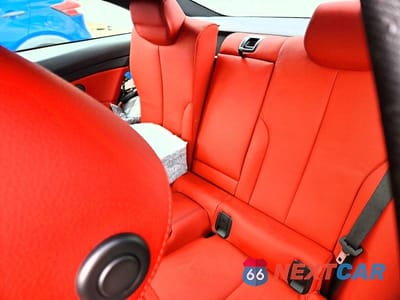 Zdjęcie 10 z 12 samochodu: 2020 BMW 430XI VIN:WBA4W5C09LFH80915 - miniatura