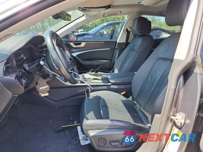 Zdjęcie 7 z 12 samochodu: 2019 AUDI A7 PRESTIGE S-LINE VIN:WAUV2AF29KN067794 - miniatura