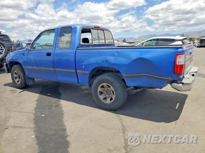 Drugie zdjęcie samochodu z przodu: 1995 TOYOTA T100 DX VIN:JT4VD12E6S0010768 - miniatura