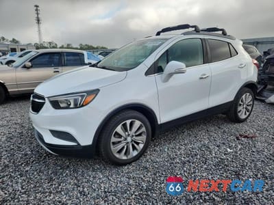 2018 BUICK ENCORE PREFERRED KL4CJASB1JB520786 - główne zdjęcie licytacji z USA - miniatura