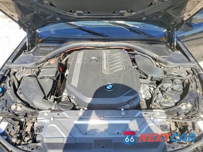 Zdjęcie 11 z 12 samochodu: 2023 BMW M340I VIN:3MW49FS07P8D08111 - miniatura