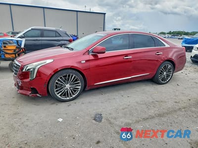 2019 CADILLAC XTS LUXURY 2G61M5S36K9127263 - główne zdjęcie licytacji z USA - miniatura