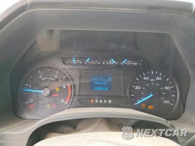 Zdjęcie 9 z 13 samochodu: 2022 FORD F250 SUPER DUTY VIN:1FT7W2BT7NED56455 - miniatura