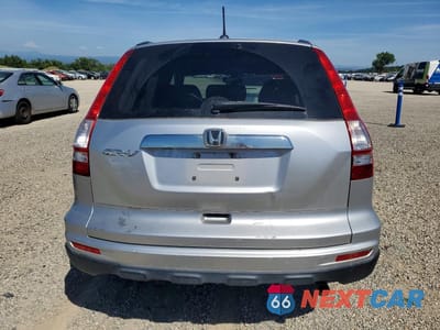Zdjęcie 6 z 12 samochodu: 2011 HONDA CR-V EXL VIN:JHLRE3H73BC003541 - miniatura