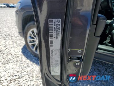Zdjęcie 13 z 13 samochodu: 2021 JEEP CHEROKEE LATITUDE LUX VIN:1C4PJMMX4MD198834 - miniatura