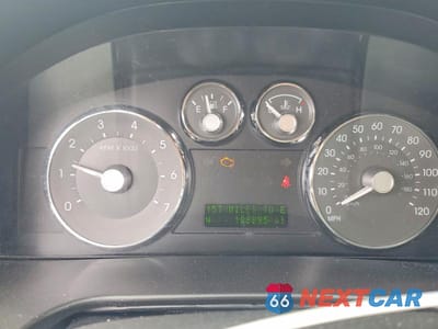 Zdjęcie 9 z 12 samochodu: 2008 MERCURY MILAN PREMIER VIN:3MEHM08Z58R632786 - miniatura