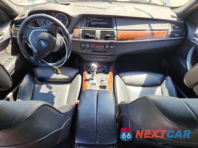 Zdjęcie 8 z 13 samochodu: 2012 BMW X5 XDRIVE35D VIN:5UXZW0C53CL666543 - miniatura