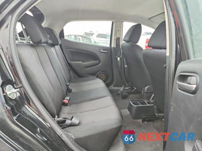 Zdjęcie 10 z 12 samochodu: 2013 MAZDA MAZDA2 VIN:JM1DE1KY1D0159658 - miniatura
