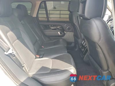Zdjęcie 11 z 13 samochodu: 2018 LAND ROVER RANGE ROVER HSE VIN:SALGS2SV1JA387921 - miniatura