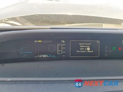 Zdjęcie 9 z 12 samochodu: 2019 TOYOTA PRIUS PRIME PREMIUM VIN:JTDKARFP6K3113807 - miniatura