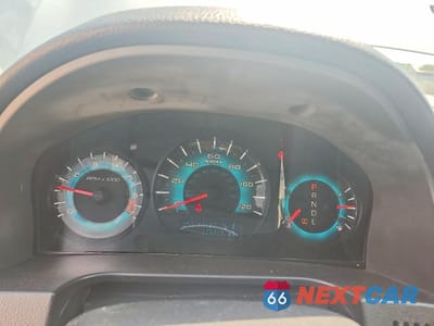 Zdjęcie 9 z 12 samochodu: 2010 FORD FUSION SEL VIN:3FAHP0JA5AR237306 - miniatura