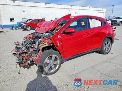 2017 HONDA HR-V LX 3CZRU6H34HM730512 - główne zdjęcie licytacji z USA - miniatura