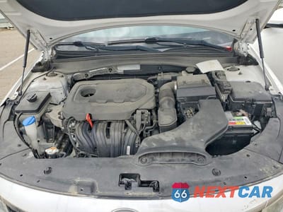 Zdjęcie 11 z 12 samochodu: 2017 KIA OPTIMA LX VIN:5XXGT4L31HG121956 - miniatura