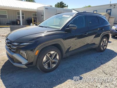 2025 HYUNDAI TUCSON SEL 5NMJBCDE5SH596408 - główne zdjęcie licytacji z USA - miniatura