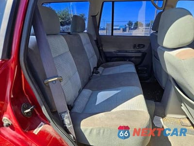 Zdjęcie 6 z 10 samochodu: 2003 MITSUBISHI MONTERO SPORT ES VIN:JA4LS21H23J017253 - miniatura