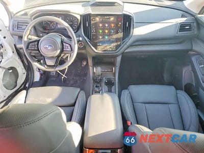 Zdjęcie 8 z 14 samochodu: 2025 SUBARU ASCENT ONYX TOURING VIN:4S4WMAWD0S3426749 - miniatura