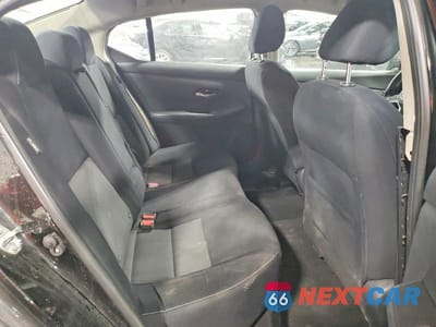 Zdjęcie 10 z 12 samochodu: 2020 NISS SENTRA VIN:3N1AB8CV0LY278561 - miniatura