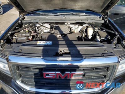 Zdjęcie 11 z 12 samochodu: 2018 GMC SIERRA K1500 VIN:1GTN2LEC9JZ278090 - miniatura