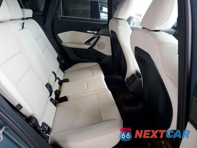 Zdjęcie 10 z 13 samochodu: 2026 BMW X1 XDRIVE28I VIN:WBX73EF09T5569336 - miniatura