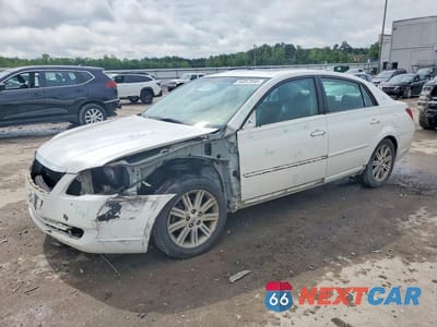 2006 TOYOTA AVALON LIMITED 4T1BK36B86U110739 - główne zdjęcie licytacji z USA - miniatura