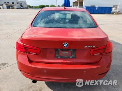 Zdjęcie 6 z 12 samochodu: 2016 BMW 320 I VIN:WBA8E1G55GNT34854 - miniatura