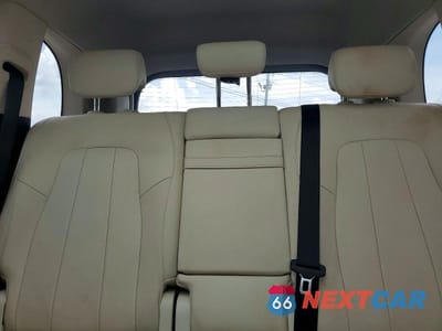 Zdjęcie 10 z 13 samochodu: 2020 MERCEDES-BENZ GLB 250 4MATIC VIN:W1N4M4HB6LW050043 - miniatura