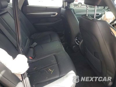 Zdjęcie 13 z 18 samochodu: 2025 HYUNDAI SONATA HYBRID LIMITED VIN:KMHL54JJ0SA126994 - miniatura