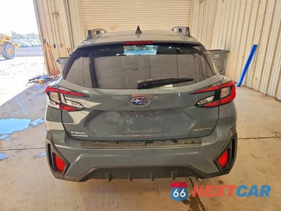 Zdjęcie 6 z 12 samochodu: 2025 SUBARU CROSSTREK PREMIUM VIN:JF2GUHDCXS8339750 - miniatura