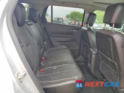 Zdjęcie 11 z 13 samochodu: 2013 GMC TERRAIN DENALI VIN:2GKFLZEK7D6315038 - miniatura