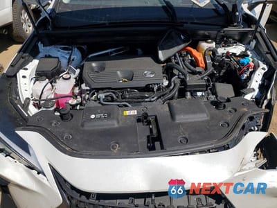 Zdjęcie 11 z 12 samochodu: 2025 LEXUS NX 350H PREMIUM VIN:JTJGKCEZ6S5038840 - miniatura