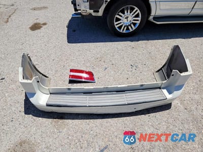 Zdjęcie 13 z 14 samochodu: 2007 LINCOLN NAVIGATOR VIN:5LMFU27547LJ24026 - miniatura
