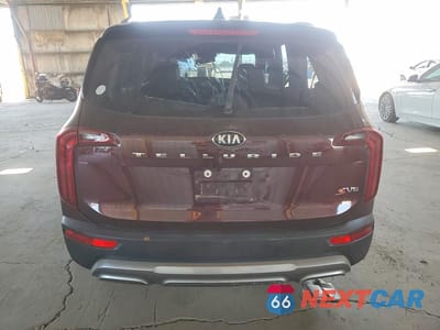Zdjęcie 6 z 13 samochodu: 2020 KIA TELLURIDE S VIN:5XYP64HC3LG028943 - miniatura