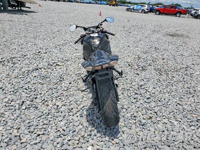 Czwarte zdjęcie samochodu z boku: 2006 SUZUKI GSX-R750 K6 VIN:JS1GR7KA562105756 - miniatura