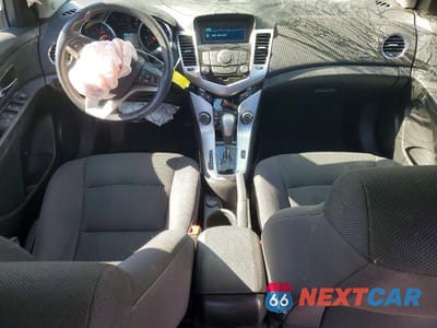 Zdjęcie 8 z 13 samochodu: 2014 CHEVROLET CRUZE LT VIN:1G1PC5SB8E7433834 - miniatura