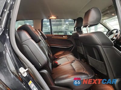 Zdjęcie 11 z 13 samochodu: 2014 MERCEDES-BENZ GL 450 4MATIC VIN:4JGDF7CE8EA276990 - miniatura