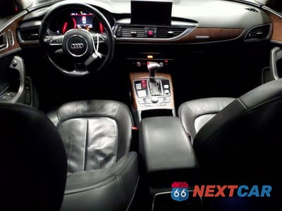 Zdjęcie 8 z 13 samochodu: 2012 AUDI A6 PREMIUM PLUS VIN:WAUGGAFC5CN132984 - miniatura