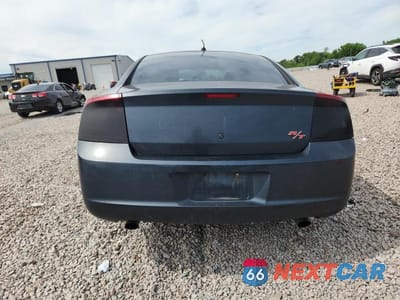 Zdjęcie 6 z 13 samochodu: 2008 DODGE CHARGER R VIN:2B3KA53HX8H240332 - miniatura