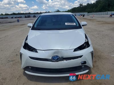 Piąte zdjęcie samochodu w środku: 2022 TOYOTA PRIUS LIMITED VIN:JTDKAMFU3N3173055 - miniatura