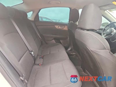 Zdjęcie 10 z 12 samochodu: 2019 KIA FORTE FE VIN:3KPF24ADXKE110190 - miniatura