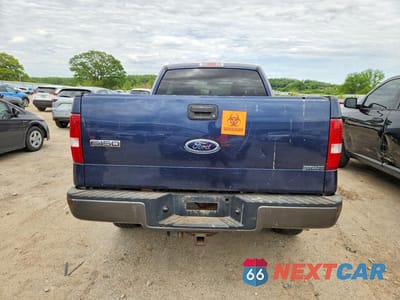 Zdjęcie 6 z 12 samochodu: 2004 FORD F150 VIN:1FTPX14514NC18382 - miniatura