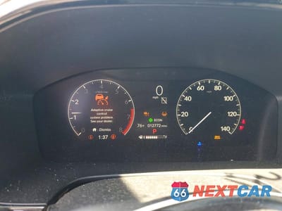 Zdjęcie 9 z 13 samochodu: 2024 HONDA CR-V LX VIN:2HKRS4H22RH445533 - miniatura