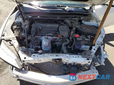 Zdjęcie 11 z 13 samochodu: 2015 ACURA TLX TECH VIN:19UUB1F58FA004564 - miniatura