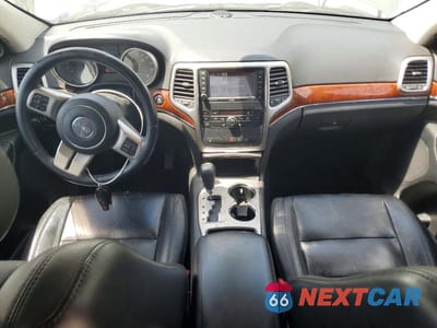 Zdjęcie 8 z 14 samochodu: 2011 JEEP GRAND CHEROKEE LIMITED VIN:1J4RS5GG3BC745936 - miniatura