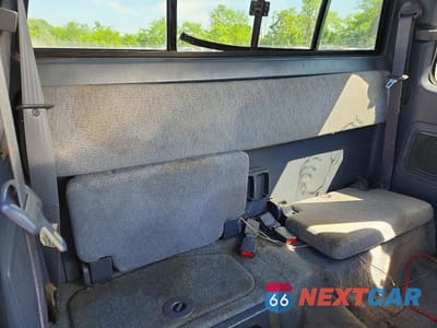 Zdjęcie 10 z 12 samochodu: 1993 TOYOTA T100 BASE VIN:JT4VD10AXP0004818 - miniatura