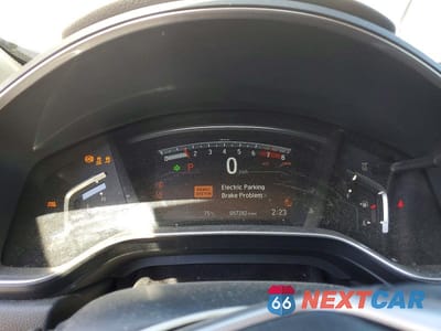 Zdjęcie 9 z 13 samochodu: 2018 HONDA CR-V EXL VIN:2HKRW2H81JH684699 - miniatura