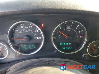Zdjęcie 9 z 13 samochodu: 2016 JEEP WRANGLER UNLIMITED SPORT VIN:1C4BJWDG1GL148196 - miniatura
