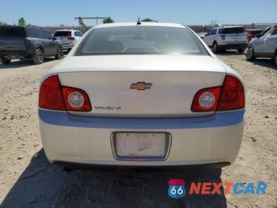 Zdjęcie 6 z 12 samochodu: 2011 CHEVROLET MALIBU 1LT VIN:1G1ZC5E15BF218425 - miniatura