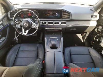 Zdjęcie 8 z 12 samochodu: 2023 MERCEDES-BENZ GLE 450 4MATIC VIN:4JGFB5KB3PA840726 - miniatura